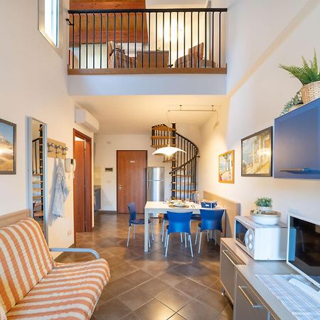Aparthotel Residenza Al Parco Bibione Exterior foto