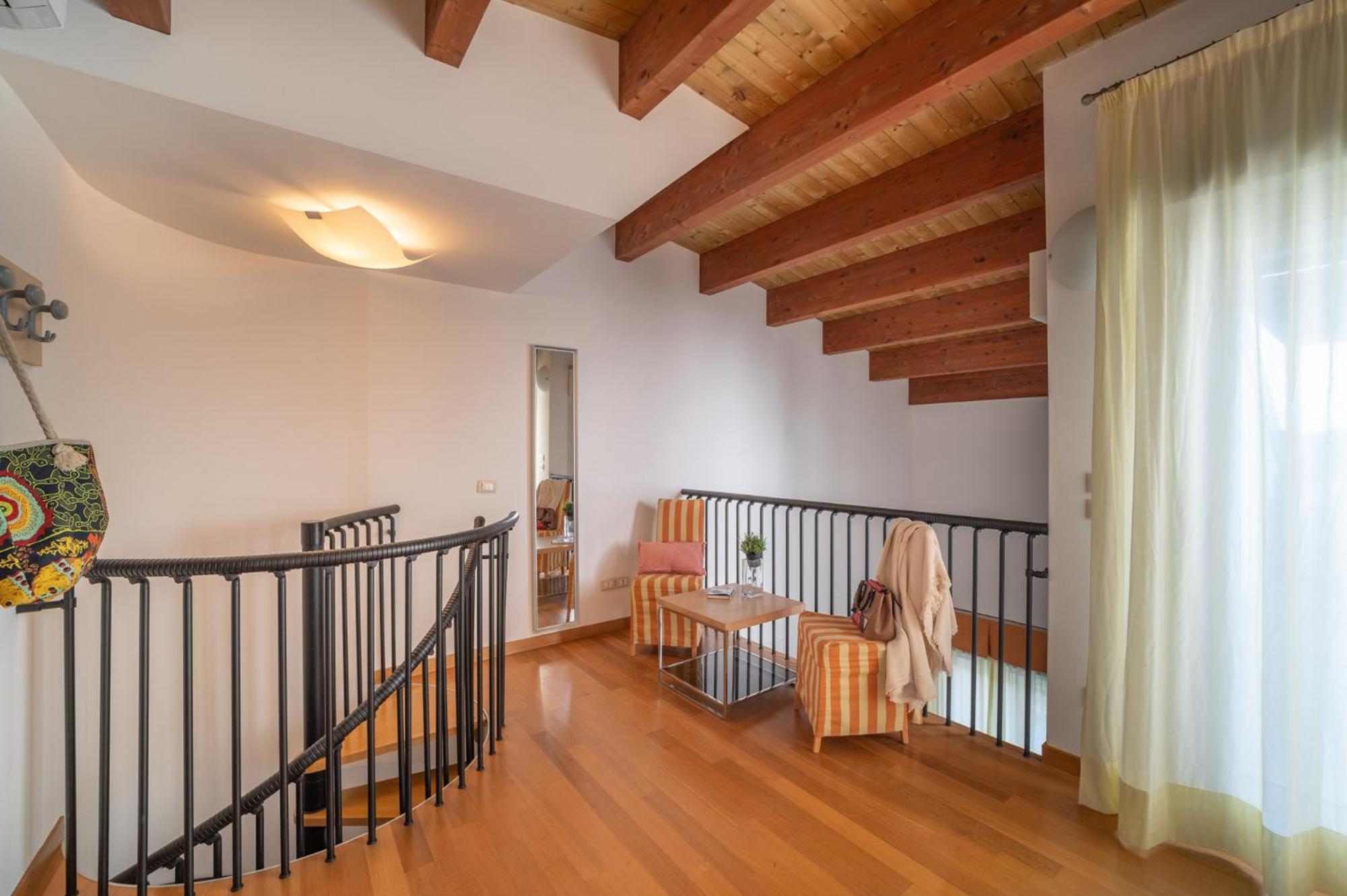 Aparthotel Residenza Al Parco Bibione Exterior foto