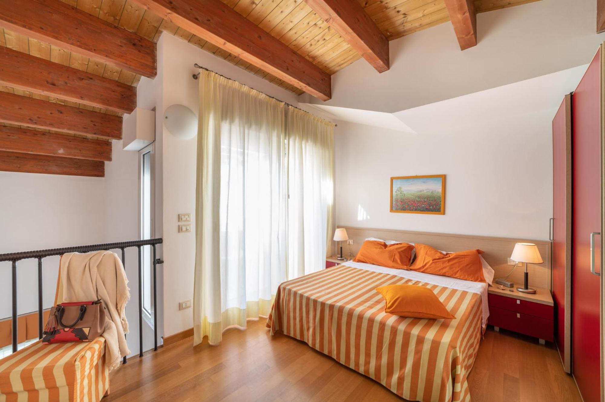 Aparthotel Residenza Al Parco Bibione Exterior foto