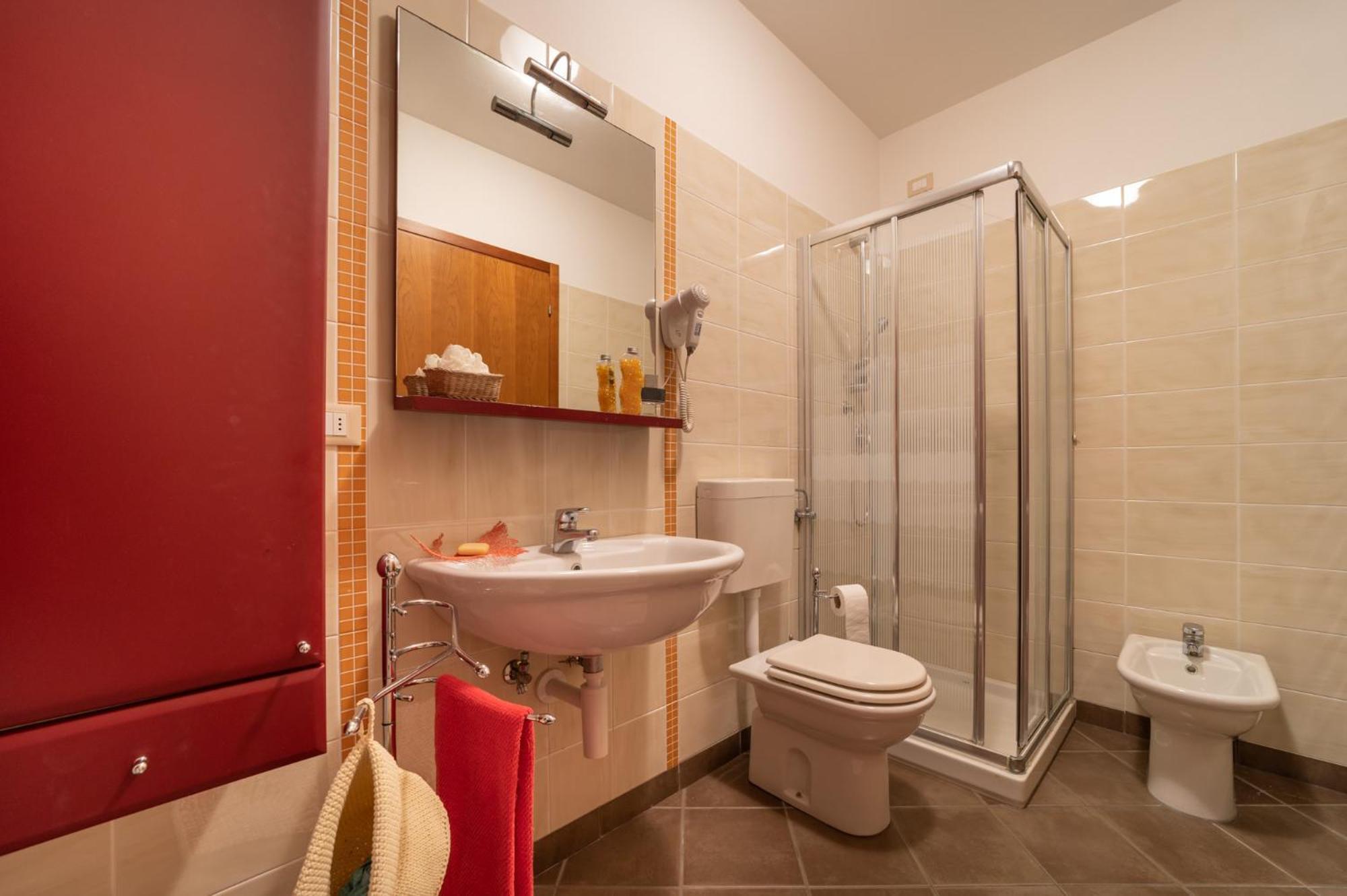 Aparthotel Residenza Al Parco Bibione Exterior foto