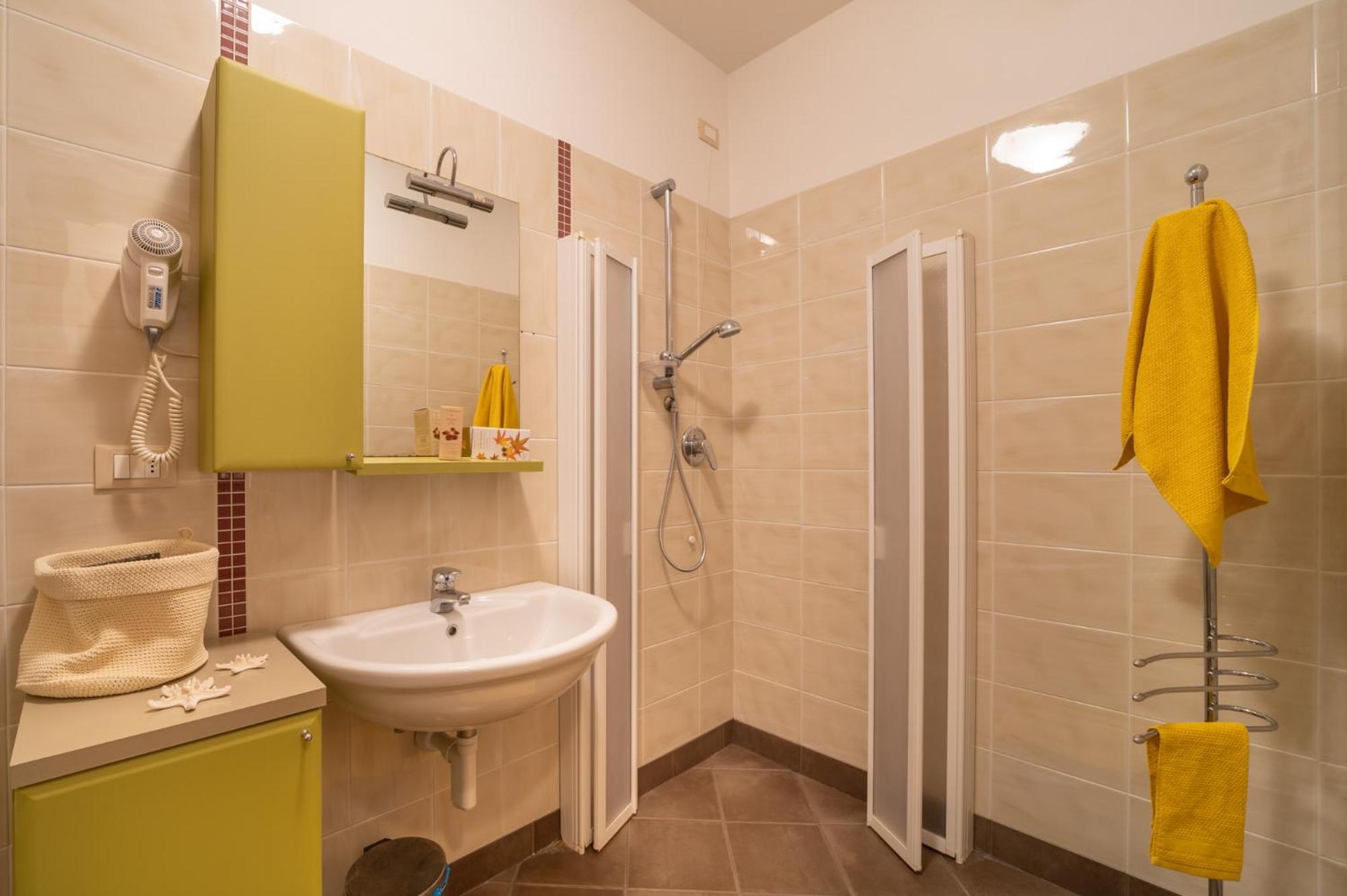 Aparthotel Residenza Al Parco Bibione Exterior foto